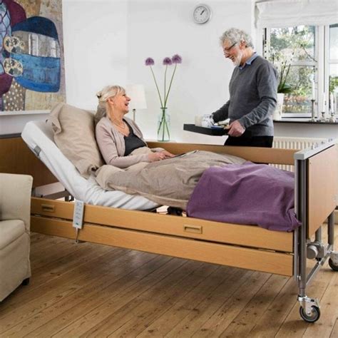 Hospital Beds For Home Use Hospital Bed Rental In Dublin