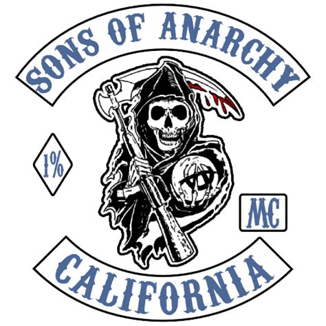 Sons Of Anarchy Redwood Original Pc Crews Gtaforums