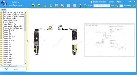 Htc iphone black berry nokia layout schematics diagram manual guide collection for more must check out website. Phone Repair Tutorials Schematic Diagram for iphone Android