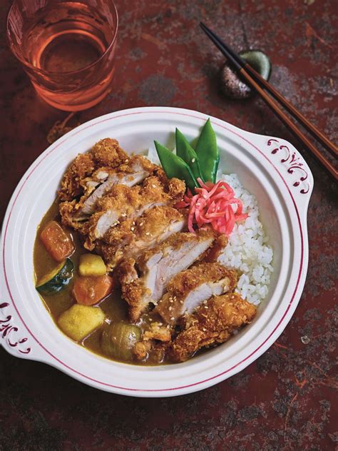 Dish Of The Week How To Make The Best Chicken Katsu Curry On Rice
