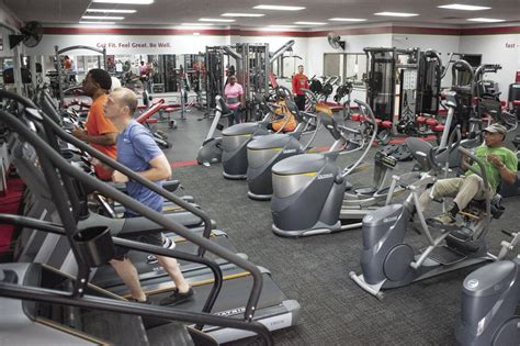 Snap Fitness Tanning Policy Blog Dandk