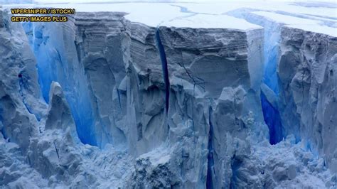 Beneath Antarcticas Ice Intriguing Evidence Of Lost Continents Fox News