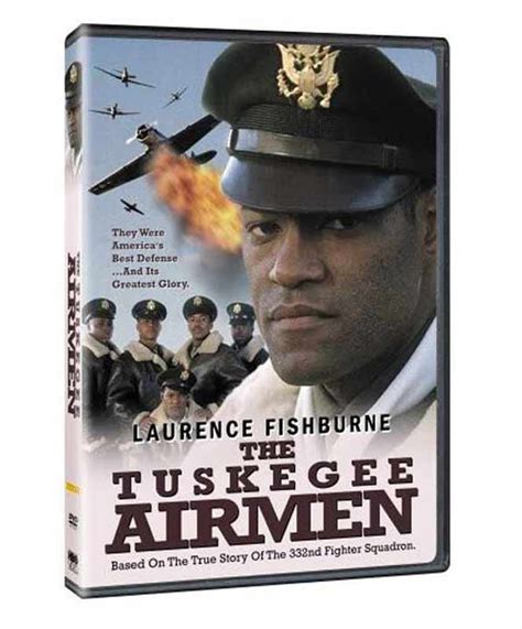 The Tuskegee Airmen Dvd The National Wwii Museum
