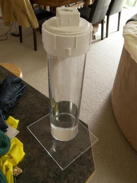 We did not find results for: My DIY PO4/Carbon reactor - Reef Central Online Community | Carbon, Diy, Trash can
