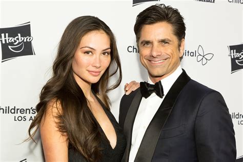is john stamos married — learn more about his wife