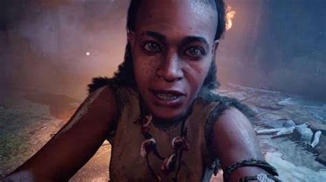 Farcry Primal Walkthrough 15 Mission For My Village Plus Mission For