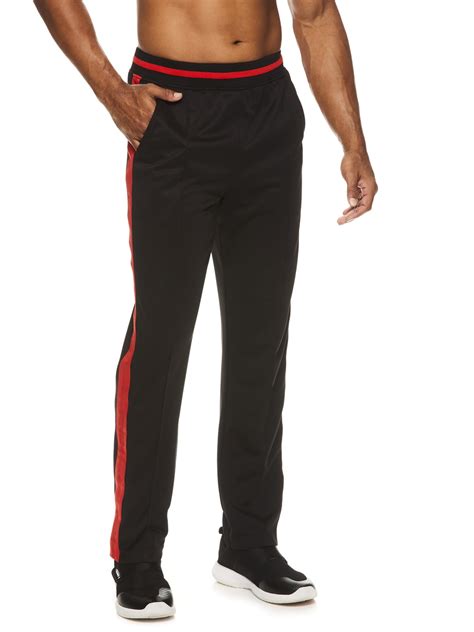 And1 And1 Mens And Big Mens Basketball Track Pant Up To 5xl