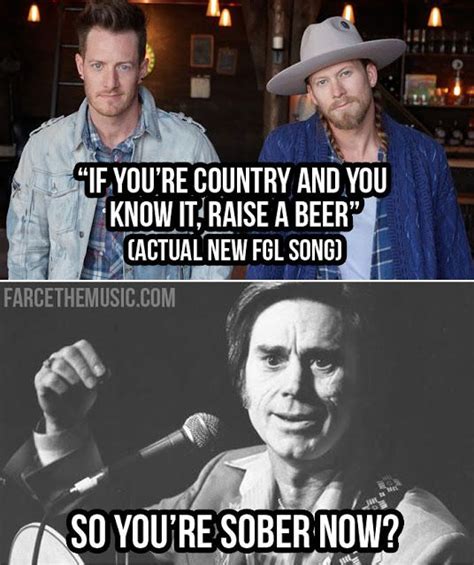 Pin By Lisa Blair On Memes Country Music Quotes Country Jokes