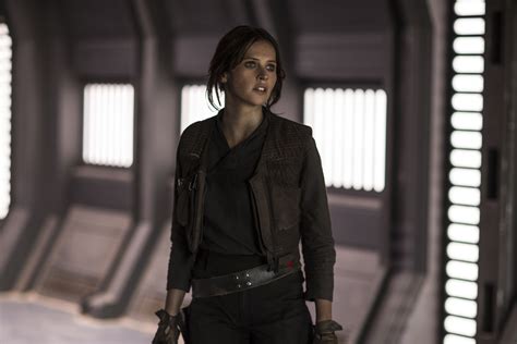 Rogue One Continues To Do Best Case Scenario Box Office
