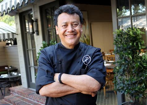 Chef Hugo Ortegas Gastronomic Empire On The Menu Magazine