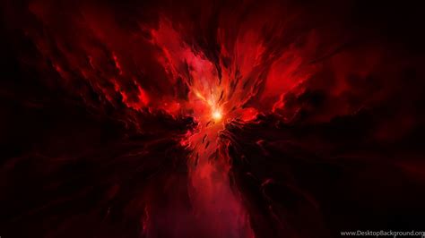 Bright Red Wallpapers Wallpaper Cave