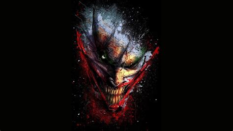 Die 78 Besten Joker Wallpapers