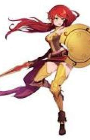 Cheater Pyrrha X Male Reader X Harem Harem Part 1 Wattpad