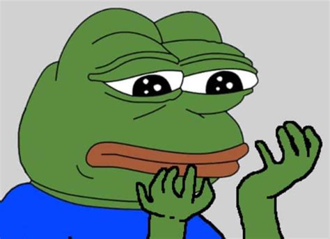 Pepe The Frog Creator Kills Off Internet Meme Co Opted By