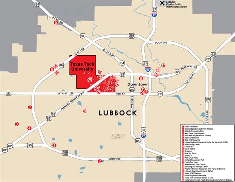 Custom Cartography In Lubbock Tx Red Paw Technologies