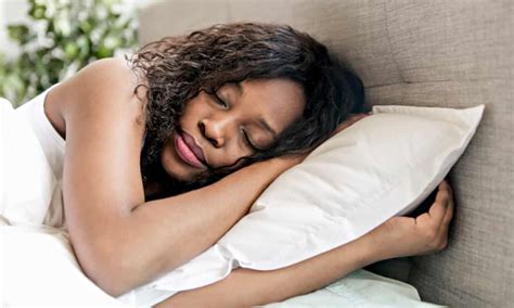 Sleep Helps To Repair Damaged DNA In Neurons Scientists Find Science The Guardian I Love