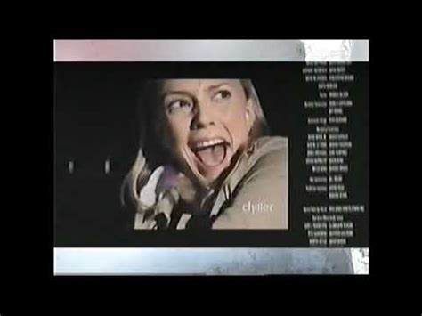 Bride Of Chucky End Credits Chiller 2015 2 YouTube