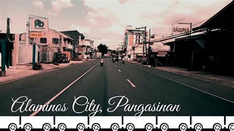 Alaminos City Pangasinan Youtube
