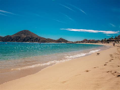 Las 20 Mejores Cosas Que Ver Y Hacer En Los Cabos Baja California