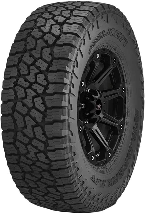 Best All Terrain Tires In Buying Guide Features Pros And Cons