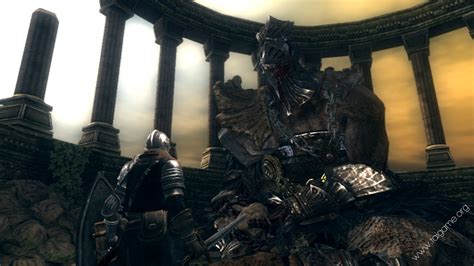 Whenever the player character dies in human form, they are returned to hollow form and can only have their humanity restored by consuming an item. Dark Souls: Prepare To Die Edition - Tai game | Download ...