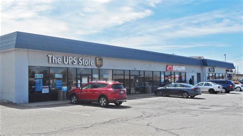 709 W 38th Street Erie Pa 16508 Retail Space For Lease Liberty