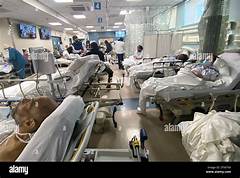 Emergency Room Overcrowded Head To 24 Hour Urgent Care In Madera Ca For Relief