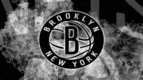 48 Brooklyn Nets Wallpapers On Wallpapersafari
