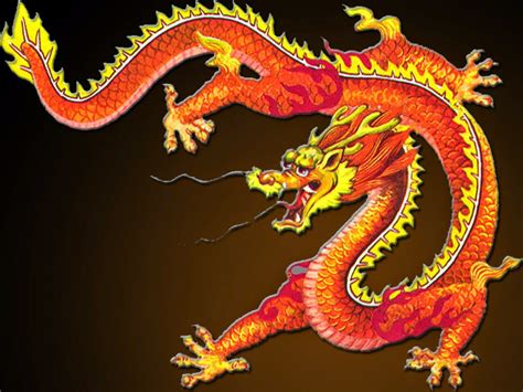 Chinese Dragon Wallpapers Hd And Background Desktop Wallpapers Free