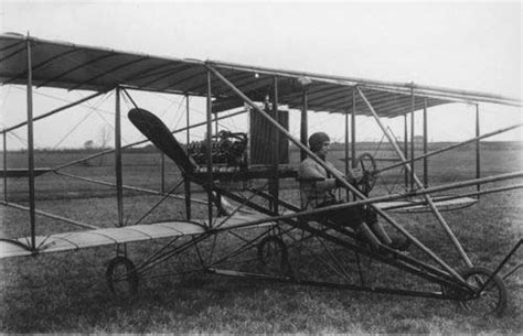 Manufacturing airplanes requires significant costs. Albin K. Longren - Kansapedia - Kansas Historical Society