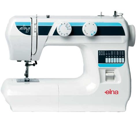 Elna Elina 21 Sewing Machine Janome Sewing Centre
