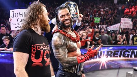 Sami Zayn Discloses How Roman Reigns Helped Him Behind The Scenes To