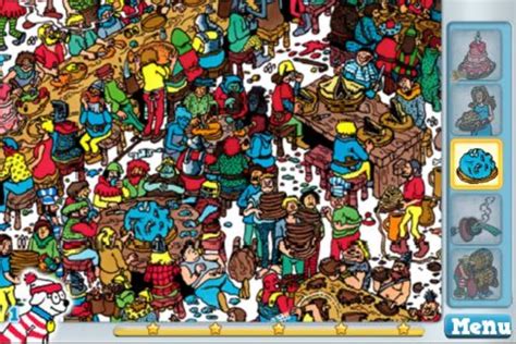 Lift your spirits with funny jokes, trending memes, entertaining gifs, inspiring stories, viral videos, and so much more. Where's Waldo? for iPhone - Download