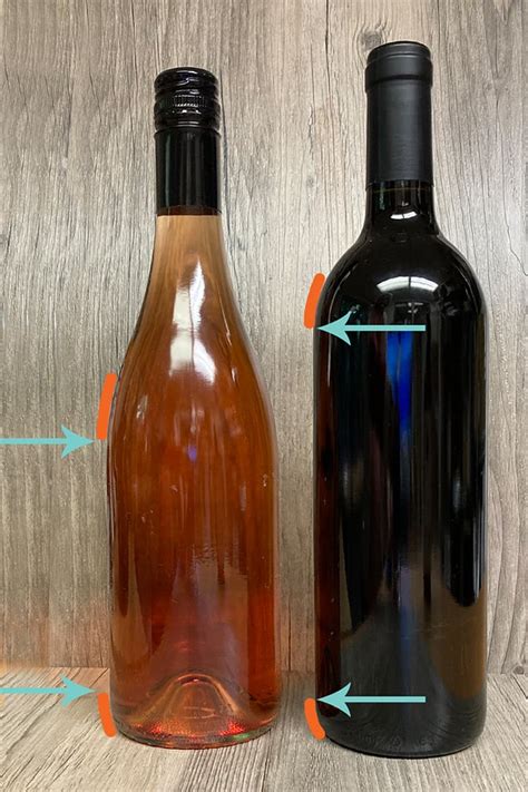 Choosing A Custom Label Size How To Get The Right Fit For Your Bottle