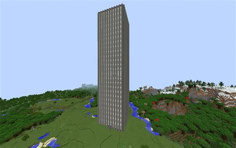 Modern Skyscrapers Minecraft Skyscraper Minecraft Building Inc