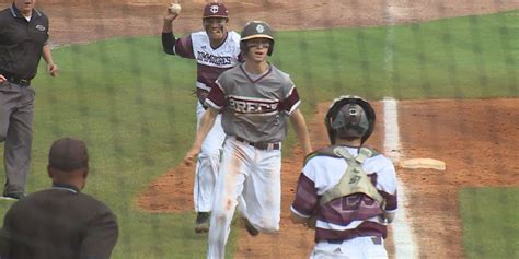 Tates Creek Advances To First State Title Game Since