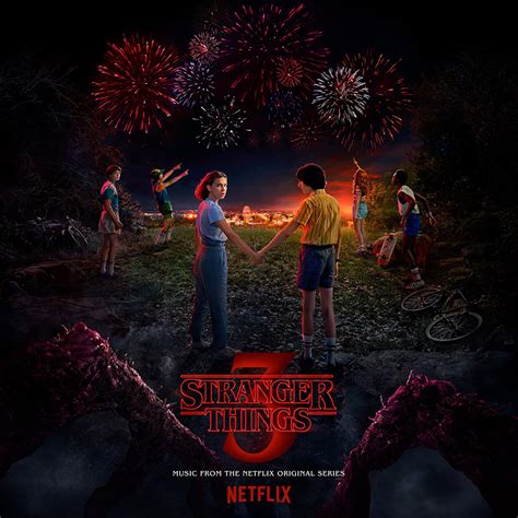 In typical stranger things fashion, the teaser for season 4 is dark and is set in hawkins national laboratory where we see a few children playing before papa enters it's been a minute since we've got some new strangers things material as, like many other shows and films, production for season. Legacy Recordings Announces Release of 'Stranger Things ...
