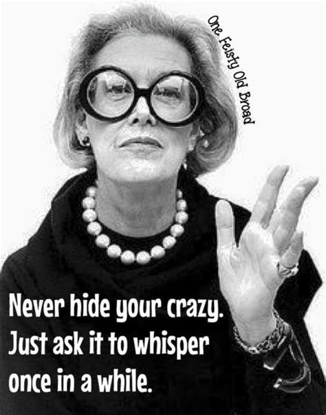 Image Result For One Feisty Old Broad Funny Quotes Vintage Humor Funny