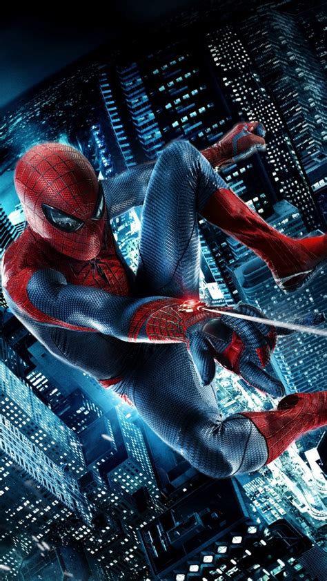 We hope you enjoy our variety and growing. 50+ Spider Man iPhone 6 Wallpaper on WallpaperSafari