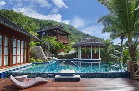 Luxury Seychelles Hotels 5 Star Prestige World Holidays