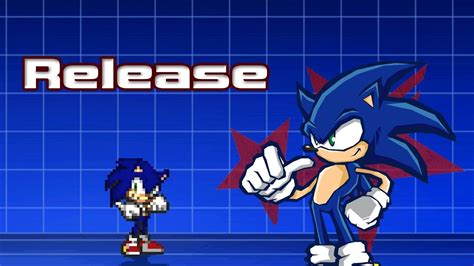 Sonic Battle Mugen Sonic Battle Mugen V2 Tp Sonic Vs All Forms