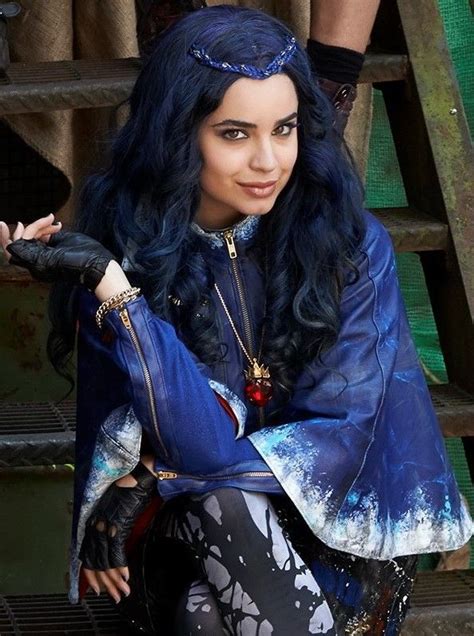 Kết Quả Hình ảnh Cho Evie Descendants Sofia Carson Disney