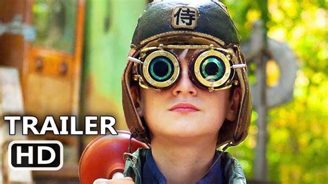 Parents need to know that the book of henry is a drama with very dark subject matter. The Book of Henry - Trailer Subtitulado Español Latino ...