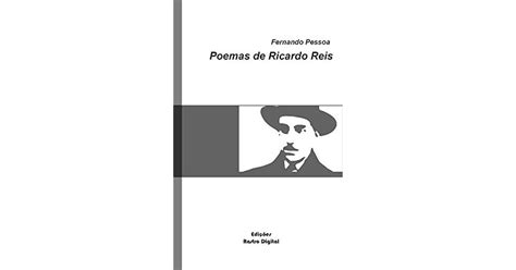 Poemas De Ricardo Reis By Fernando Pessoa