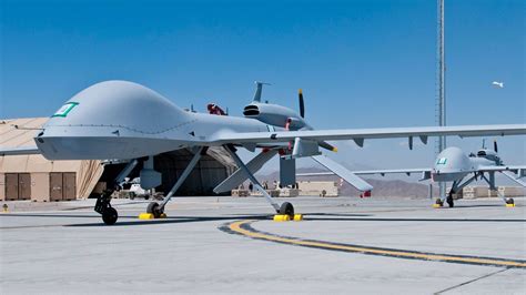 In A First White House To Release Data On Drone Strikes Defencetalk