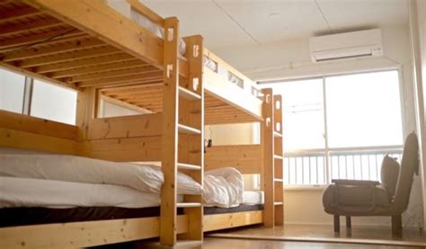 The 13 Best Hostels In Tokyo Itravelfun
