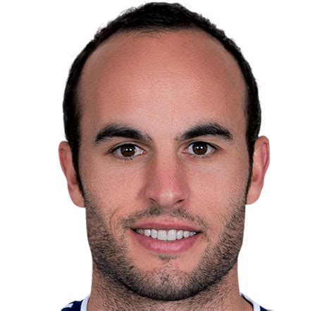 Landon Donovan On A Us Style Of Play What Worked In The Past And