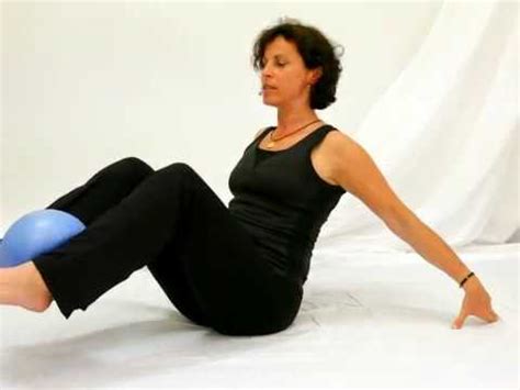 Redondo ball | aktuell bereits ab 6,30 € bei preis.de jetzt angebote online vergleichen & geld sparen! Pilates mit dem Redondo-Ball mit Petra Kühner - YouTube