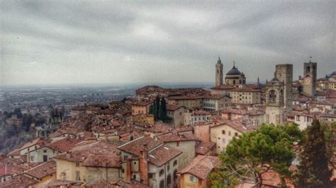 Bergamo is a scenic town in italy's lombardy region. Why Anybody Should Visit Bergamo - Tips To Enjoy The City