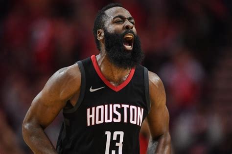 The latest tweets from @jharden13 Don't Snub Him Again - James Harden Is the NBA's MVP - The ...